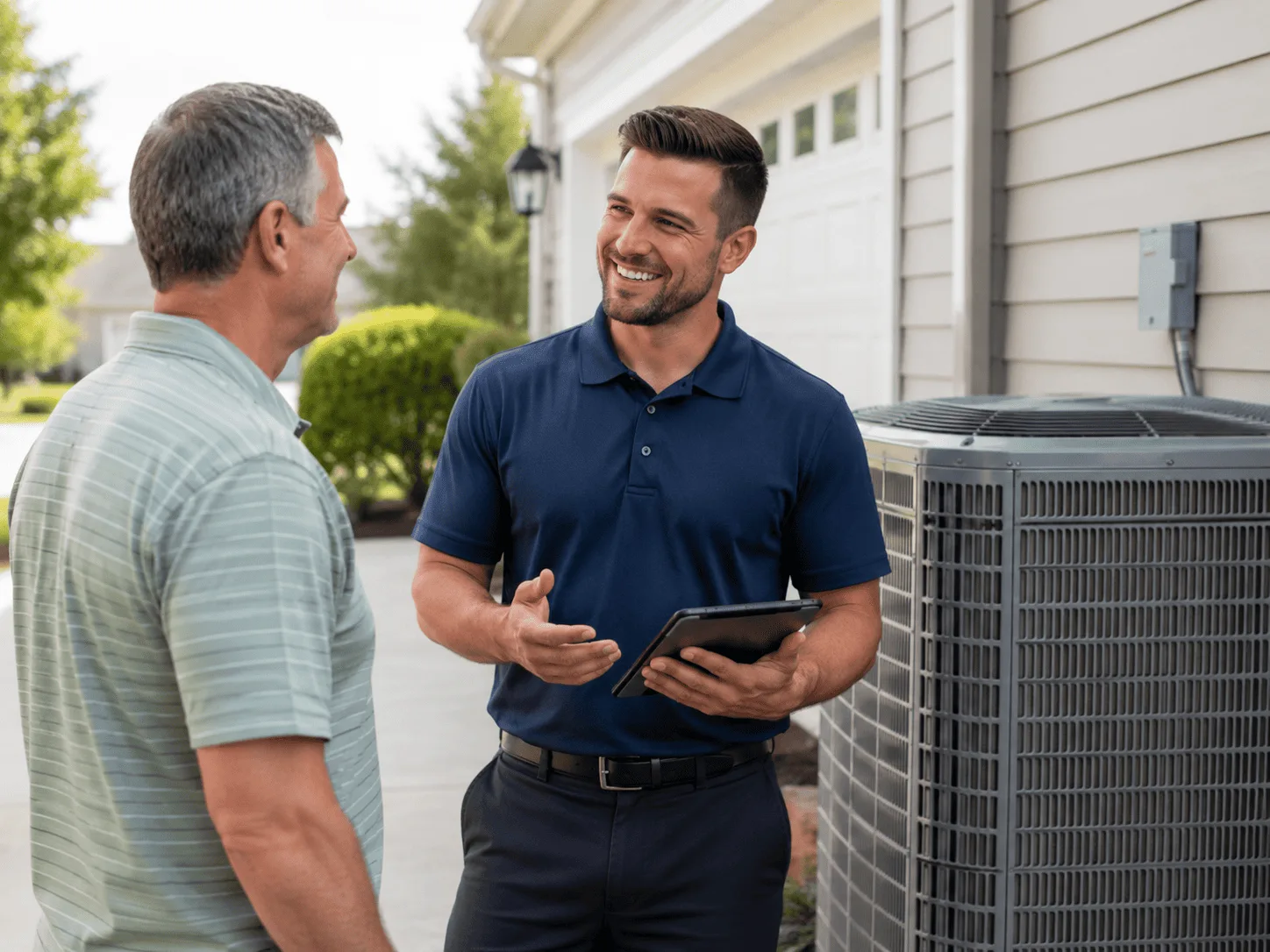Heat Pump Installation Folsom, LA FAQs